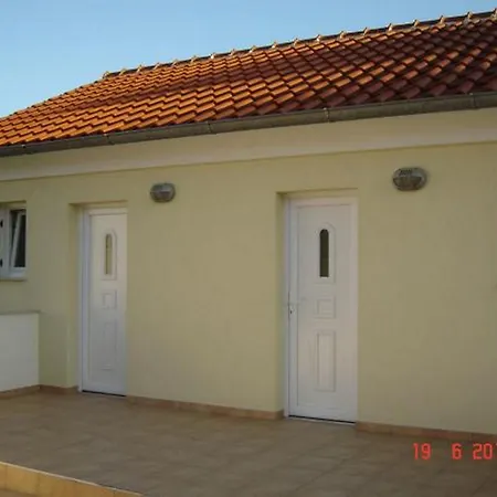 Appartement Darija Brgulje