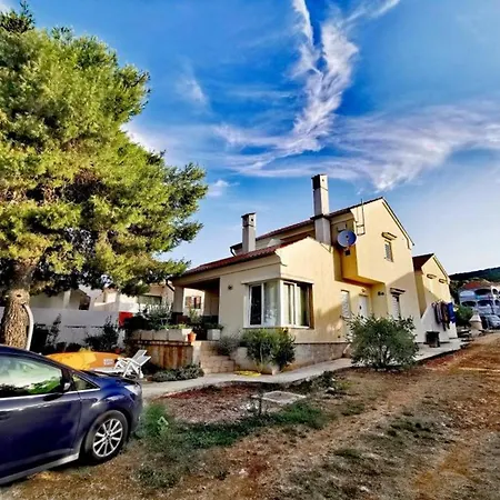 Appartement Darija
